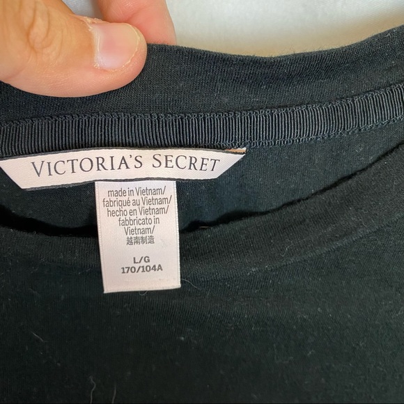 victoria’s secret | pajama set - Picture 6 of 7